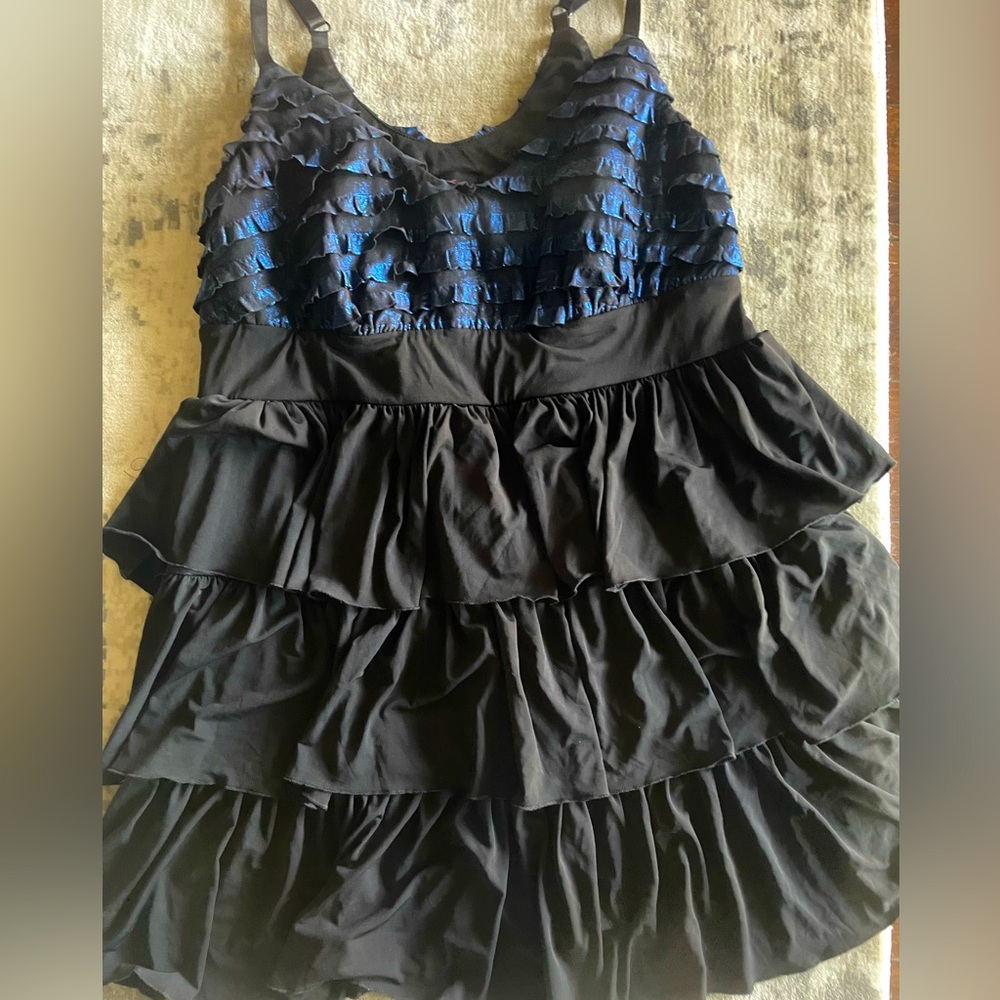 Like NEW -  TORRID Woman’s Dress